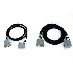 Controller Interconnection Cable Harness