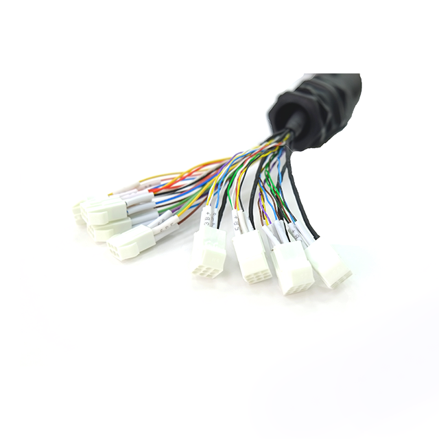 Sensor Cable